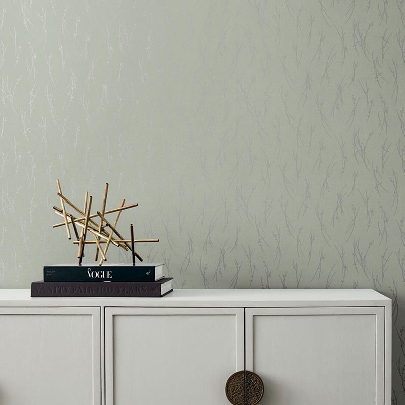 Papel Saint Honoré Modern Metals MD7194