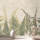 Mural Decorativo Herbarium 1173-HED27293