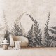 Mural Decorativo Herbarium 1173-HED27292
