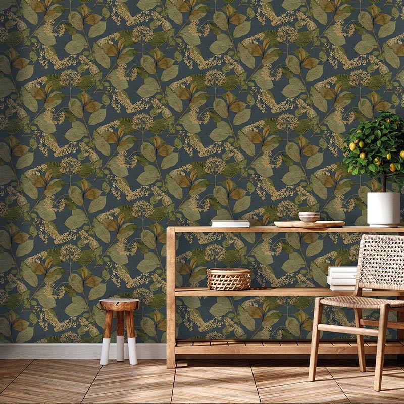 Papel pintado Herbarium 1173-5773