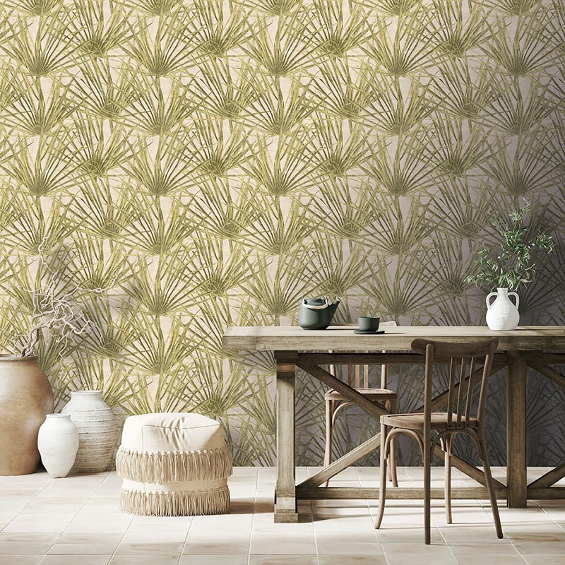 Papel pintado Herbarium 1173-5786 