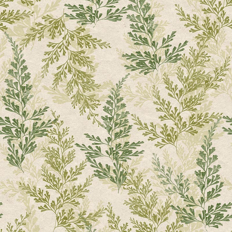 Papel pintado Herbarium 1173-5756