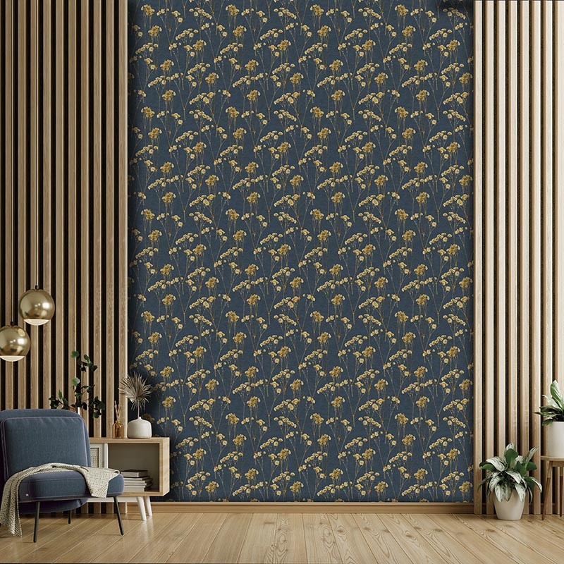 Papel pintado Herbarium 1173-5777