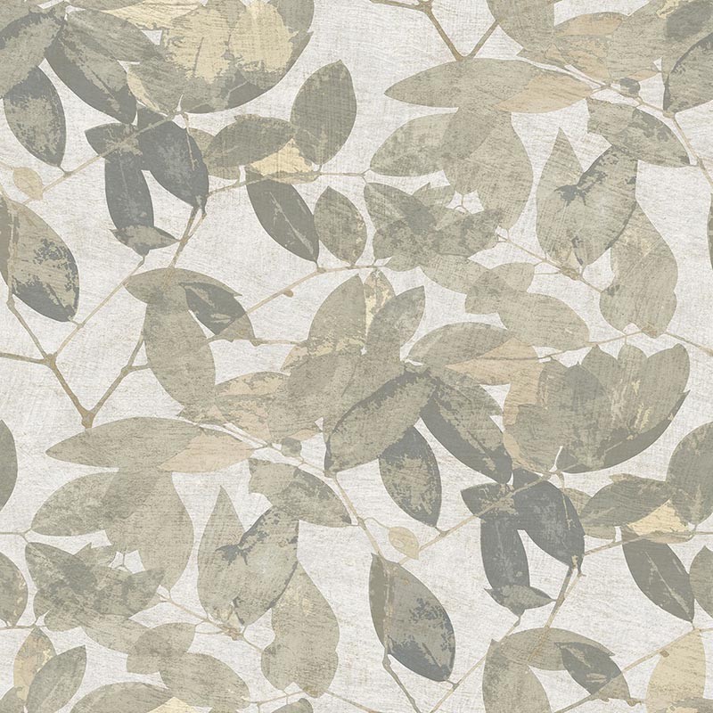 Papel pintado Herbarium 1173-5785