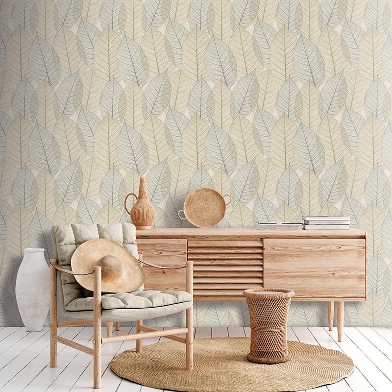 Papel pintado Herbarium 1173-5780