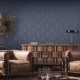Papel Pintado Wallquest A Lot More Textures CP91302