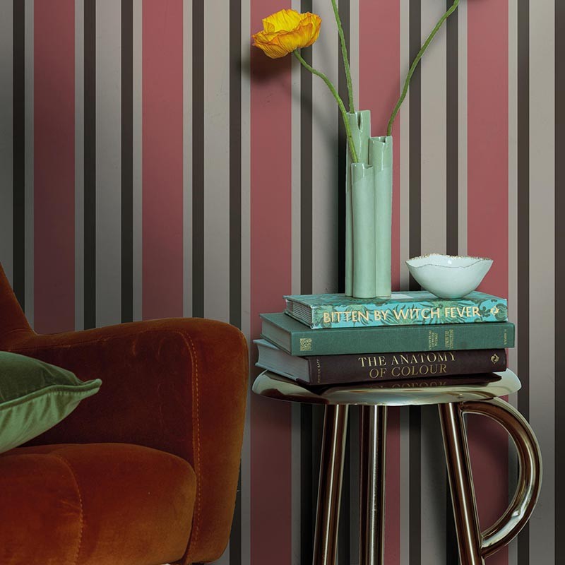 Compendium of Stripes CS.SP.01