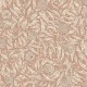 Papel pintado Sandberg Villa Dalarö II Olof Terracotta S10205