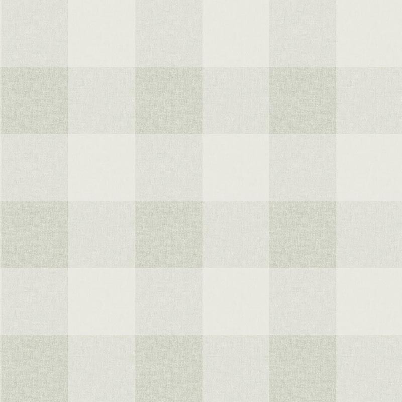 Papel pintado Sandberg Villa Dalarö II Lykke Spring Green S10228