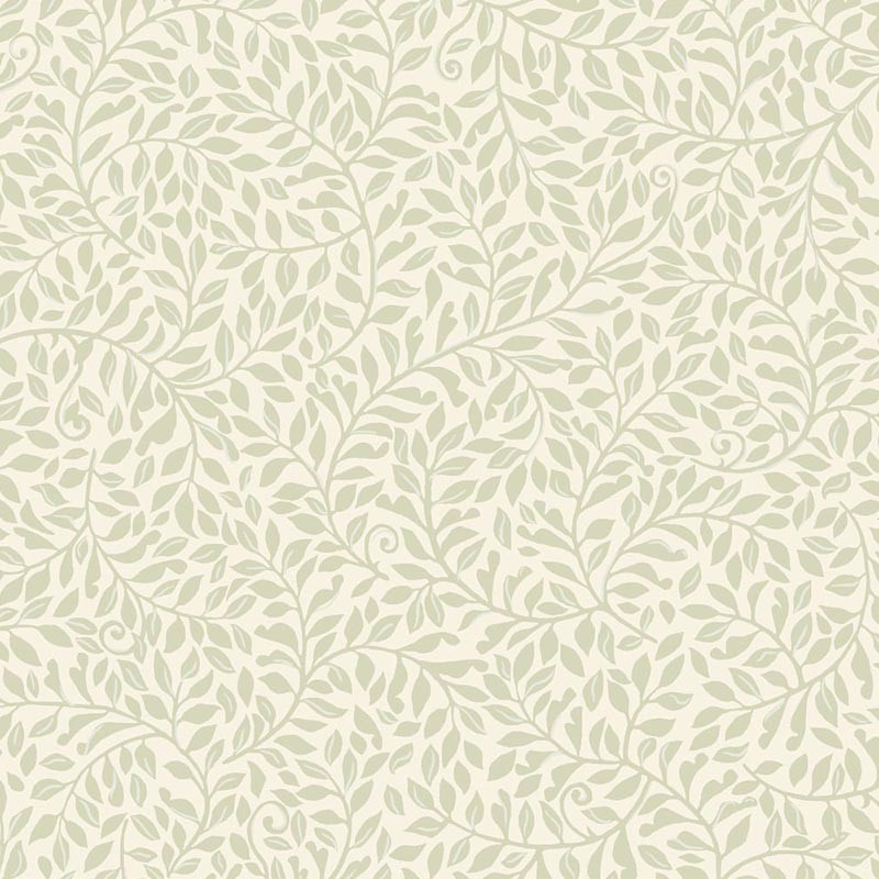 Papel pintado Sandberg Villa Dalarö II Sigfrid Spring Green 425-18