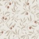 Papel pintado Sandberg Villa Dalarö II Vinnie Linen S10190