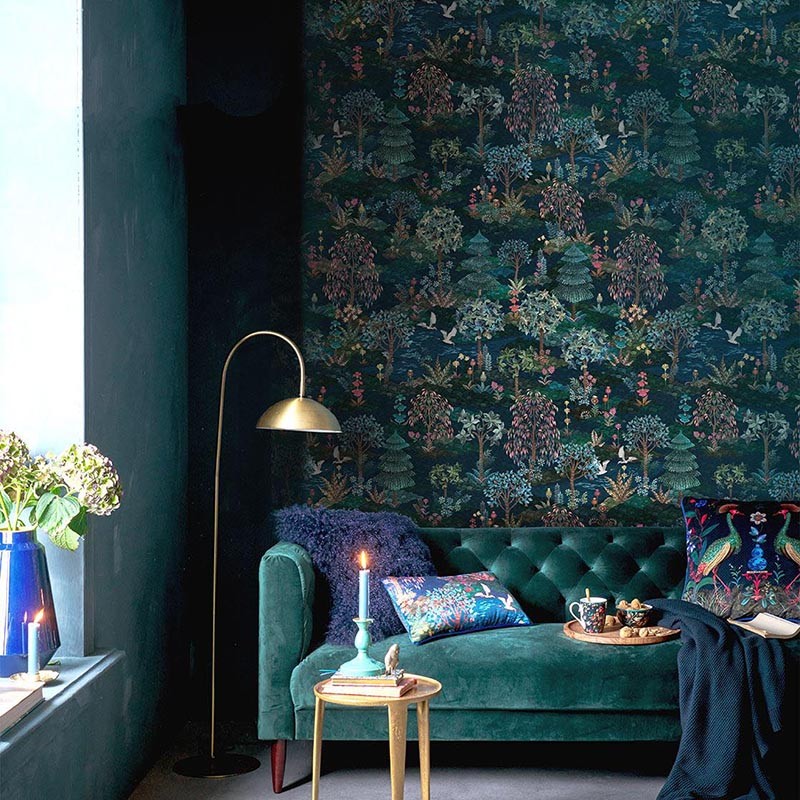 Mural decorativo Eijffinger Pip Studio VI 333161