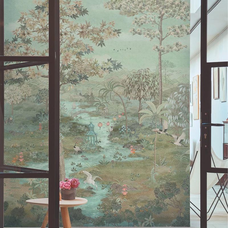 Mural decorativo Eijffinger Pip Studio VI 333160