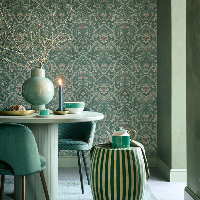 Papel pintado Eijffinger Pip Studio VI 333152