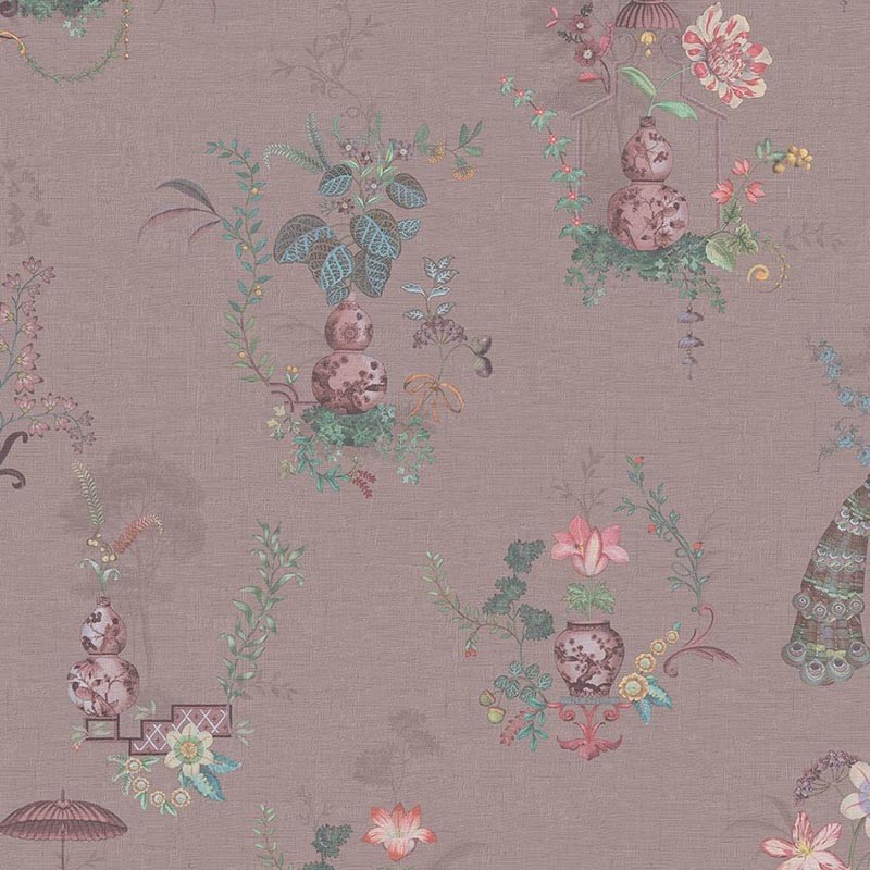 Papel pintado Eijffinger Pip Studio VI 333143