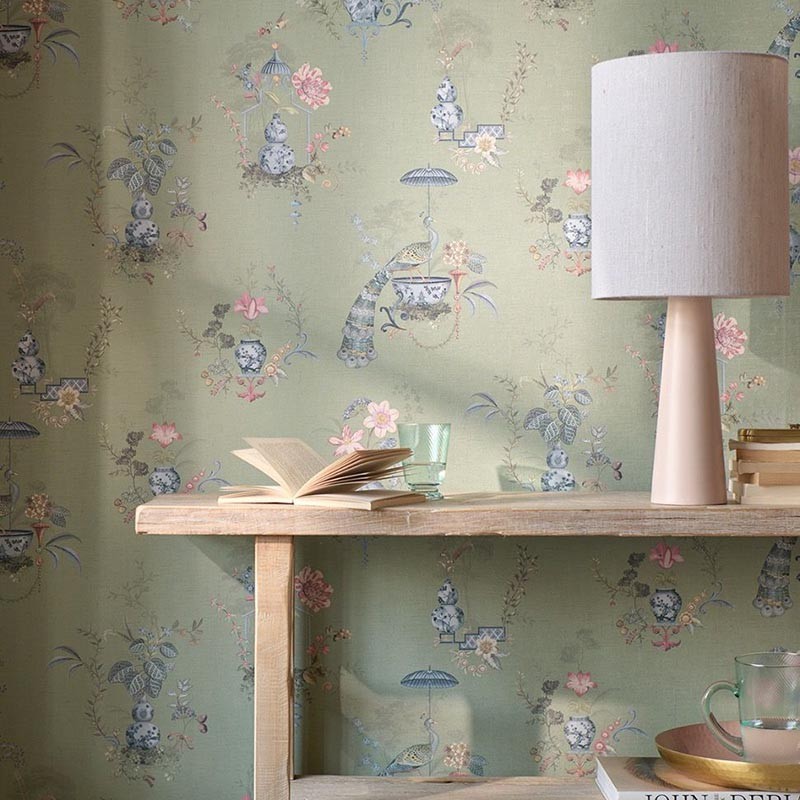 Papel pintado Eijffinger Pip Studio VI 333142