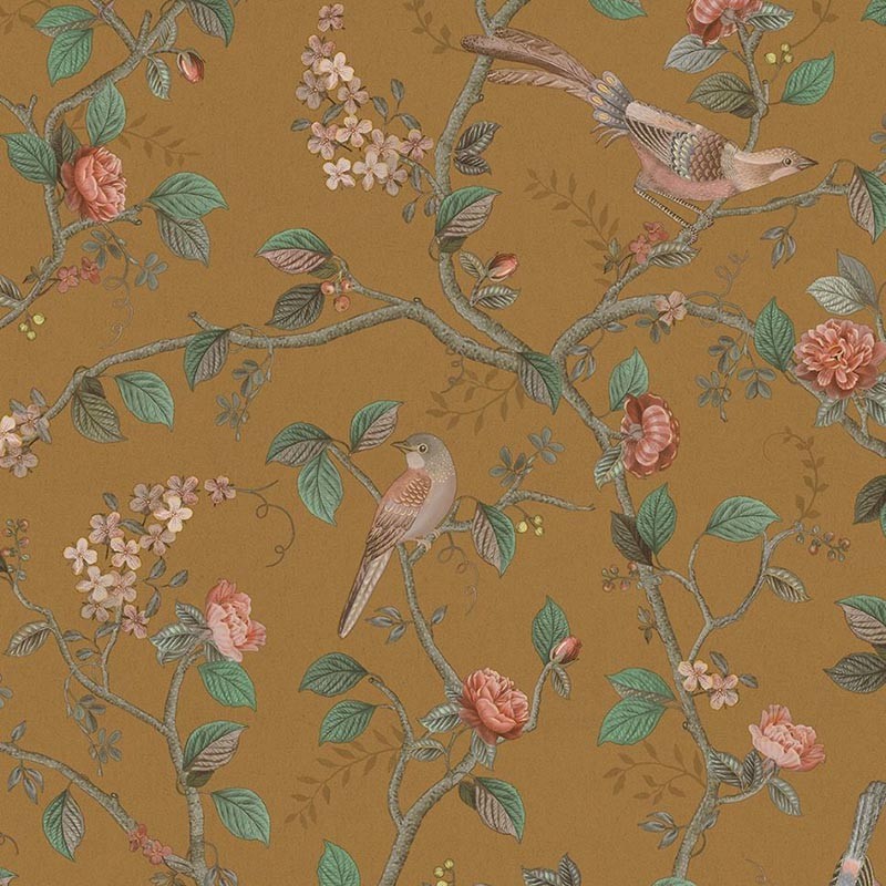 Papel pintado Eijffinger Pip Studio VI 333125