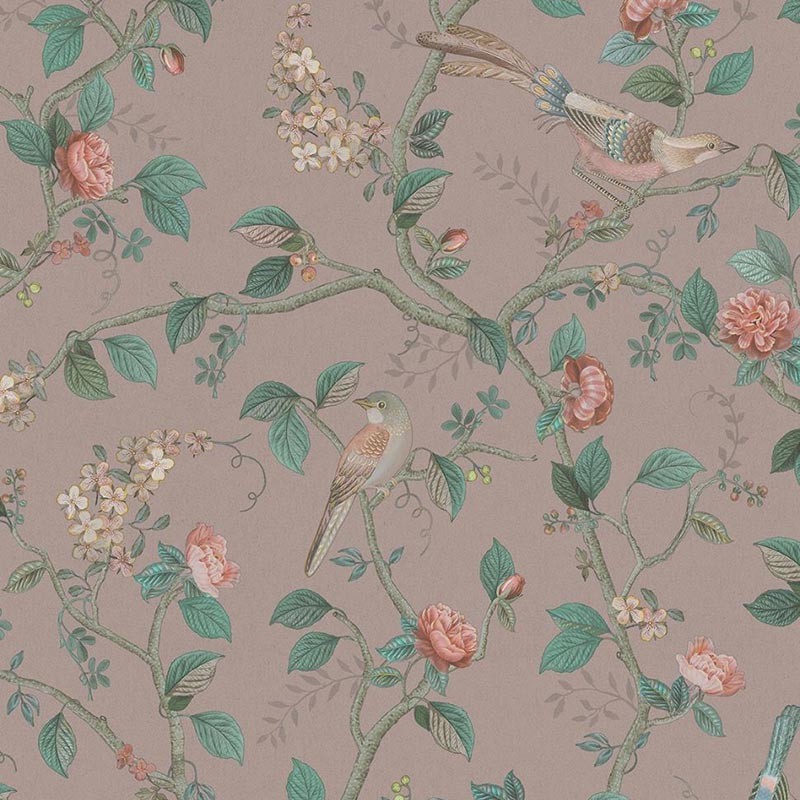 Papel pintado Eijffinger Pip Studio VI 333122