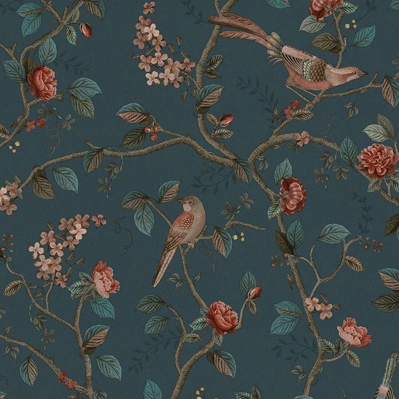 Papel pintado Eijffinger Pip Studio VI 333126