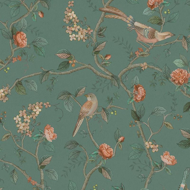 Papel pintado Eijffinger Pip Studio VI 333124
