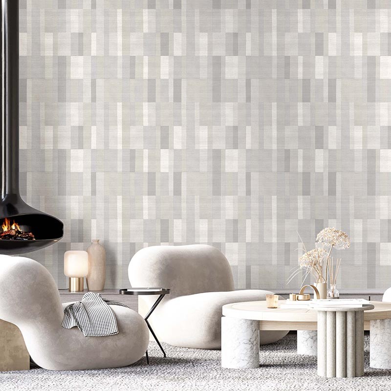 Papel pintado Cristiana Masi Terra Tiles 43831