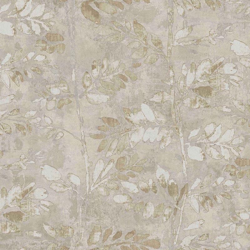 Papel pintado Cristiana Masi Terra Ramo 43802