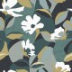 Papel pintado Cristiana Masi Energie Fiore 30117