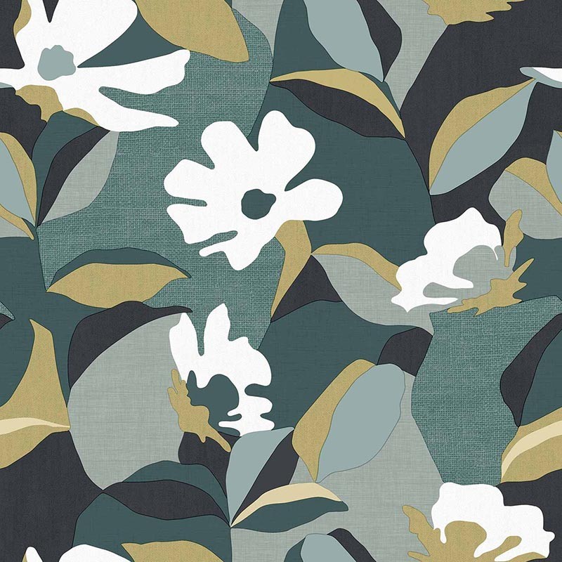 Papel pintado Cristiana Masi Energie Fiore 30117