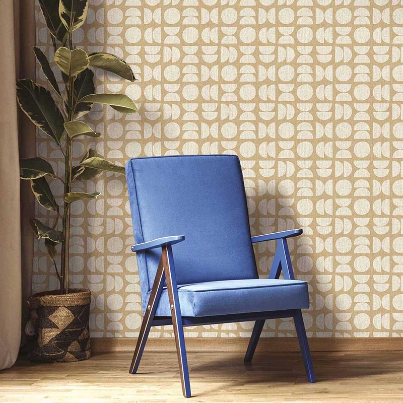 Papel pintado Cristiana Masi Energie Lunare 30153
