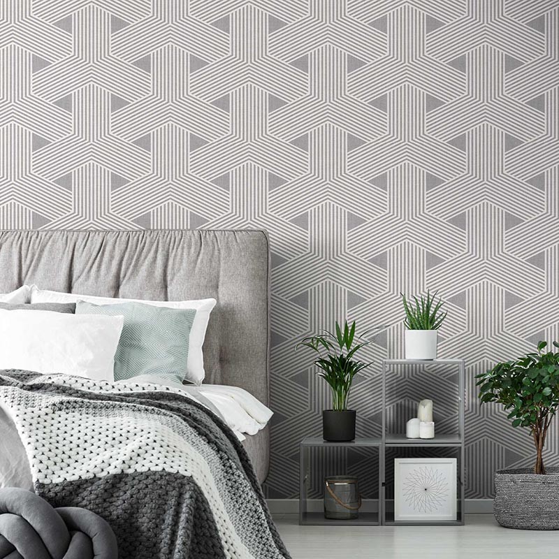 Papel pintado Cristiana Masi Energie Treccia 30131