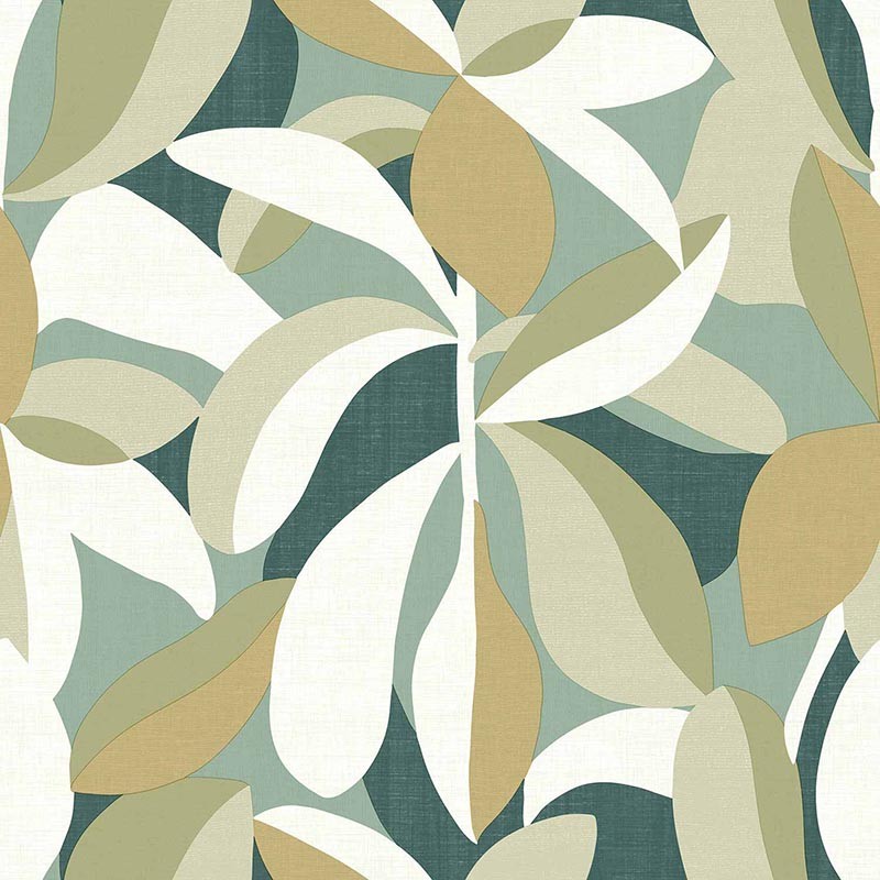 Papel pintado Cristiana Masi Energie Ficus 30107