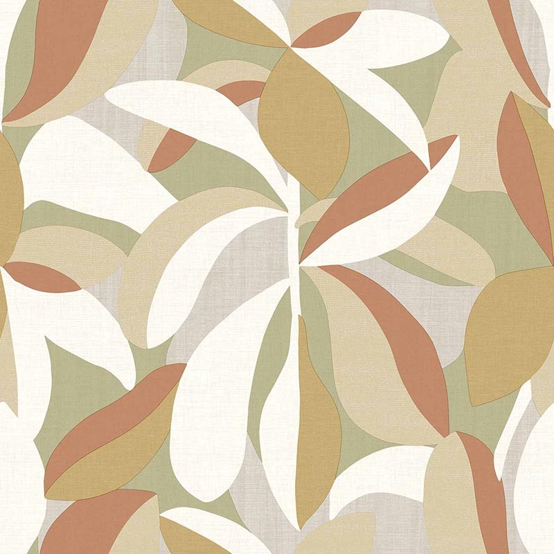 Papel pintado Cristiana Masi Energie Ficus 30105