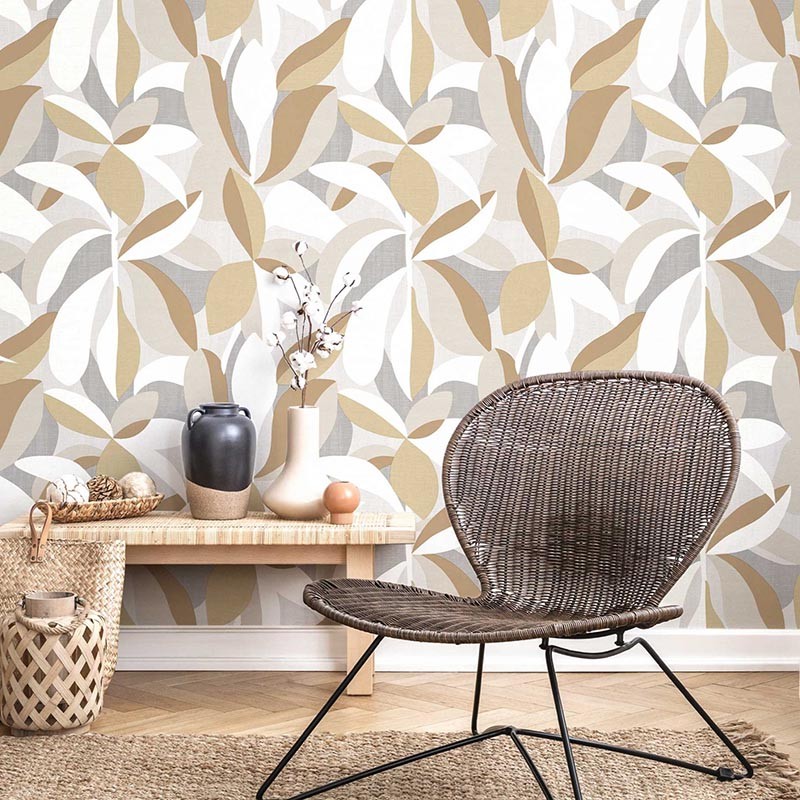 Papel pintado Cristiana Masi Energie Ficus 30103