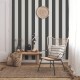 Papel pintado Decoas Stripe & More Classic Stripe 052-STR