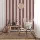 Papel pintado Decoas Stripe & More Classic Stripe 043-STR