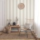 Papel pintado Decoas Stripe & More Classic Stripe 040-STR