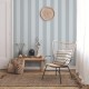 Papel pintado Decoas Stripe & More Classic Stripe 031-STR