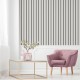 Papel pintado Decoas Stripe & More Royal Stripe 051-STR
