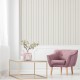 Papel pintado Decoas Stripe & More Royal Stripe 037-STR