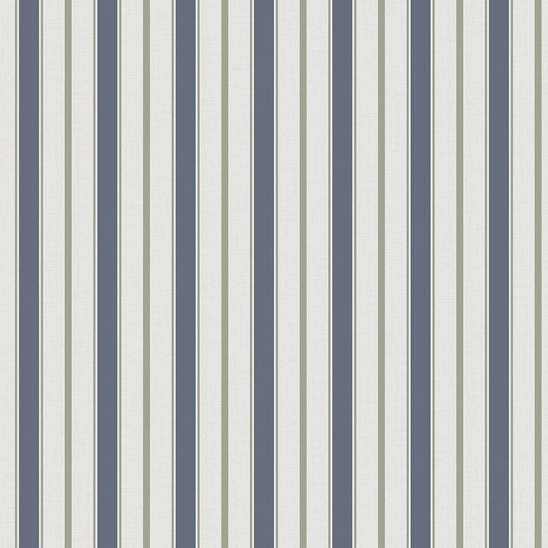 Papel pintado Decoas Stripe & More Royal Stripe 025-STR