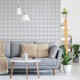 Papel pintado Decoas Stripes & More Oxford 007-STR