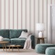 Papel pintado Decoas Stripe & More Lane Stripe 045-STR