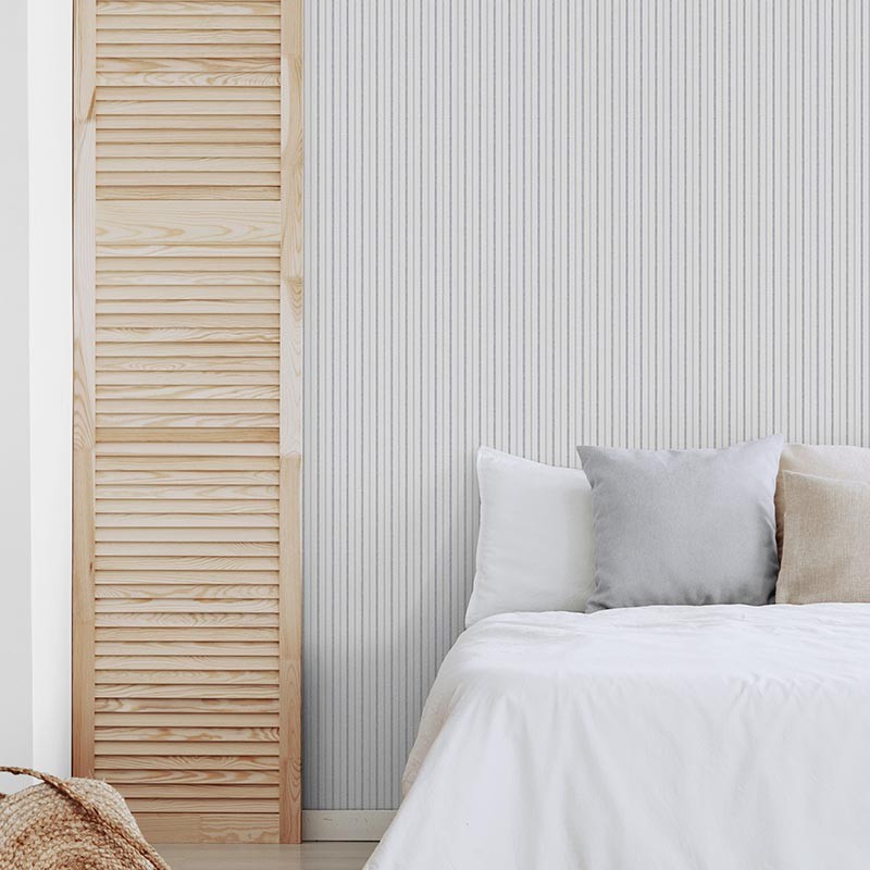 Papel pintado Decoas Stripe & More Shirt Stripe 008-STR