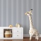 Papel pintado Decoas Stripe & More Closet Stripe 003-STR