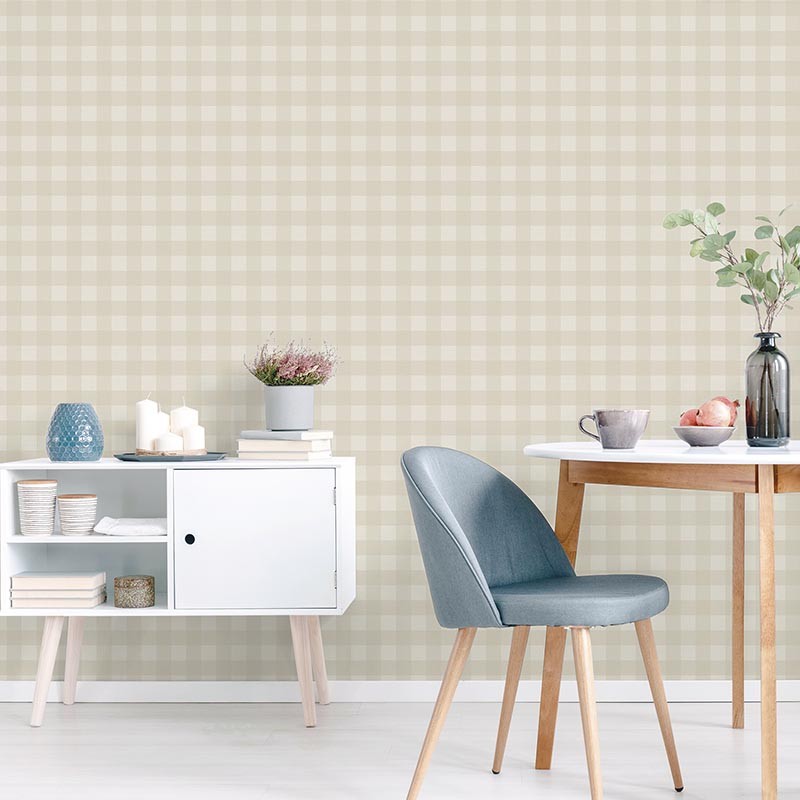 Papel pintado Decoas Stripe & More Collage 013-STR