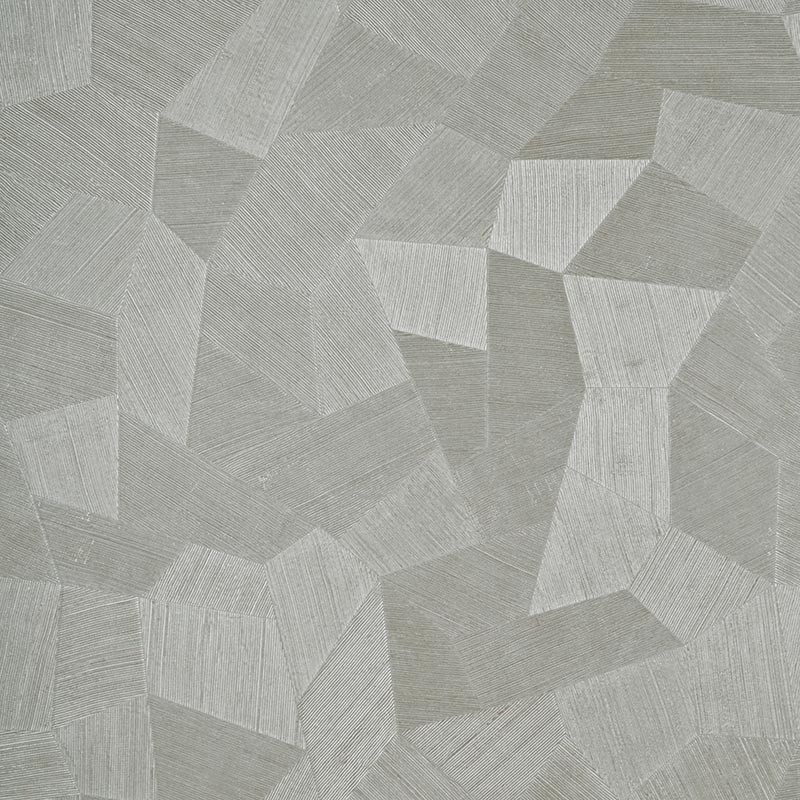 Papel pintado Arte Monsoon 2.0 Facet Pebble Grey 75310A