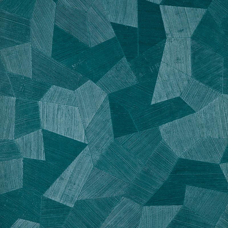 Papel pintado Arte Monsoon 2.0 Facet Petrol 75309A