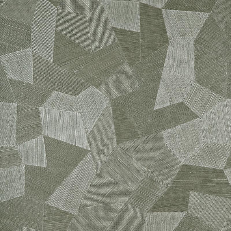 Papel pintado Arte Monsoon 2.0 Facet Sage 75308A