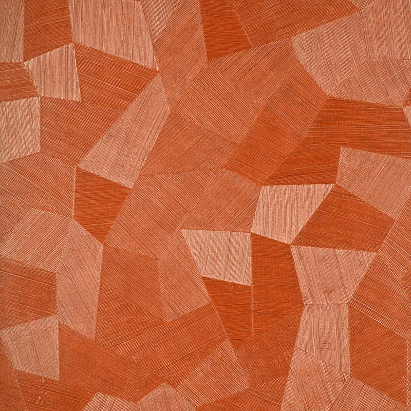 Papel pintado Arte Monsoon 2.0 Facet Red Flame 75307A