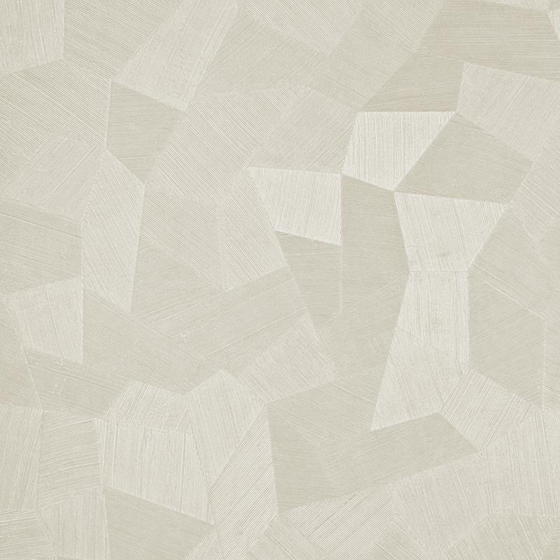 Papel pintado Arte Monsoon 2.0 Facet Milky White 26543A